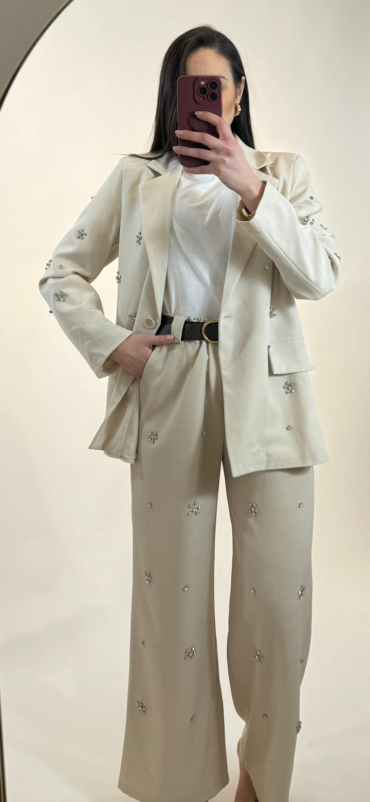 Tailleur Estrella