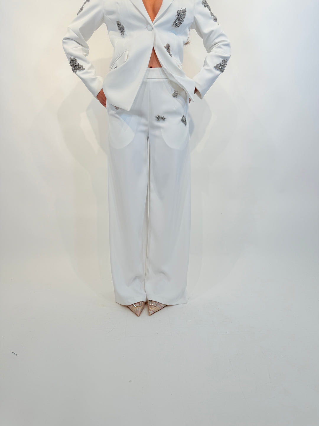 Tailleur Dominique