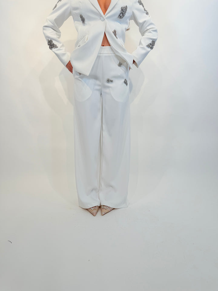 Tailleur Dominique