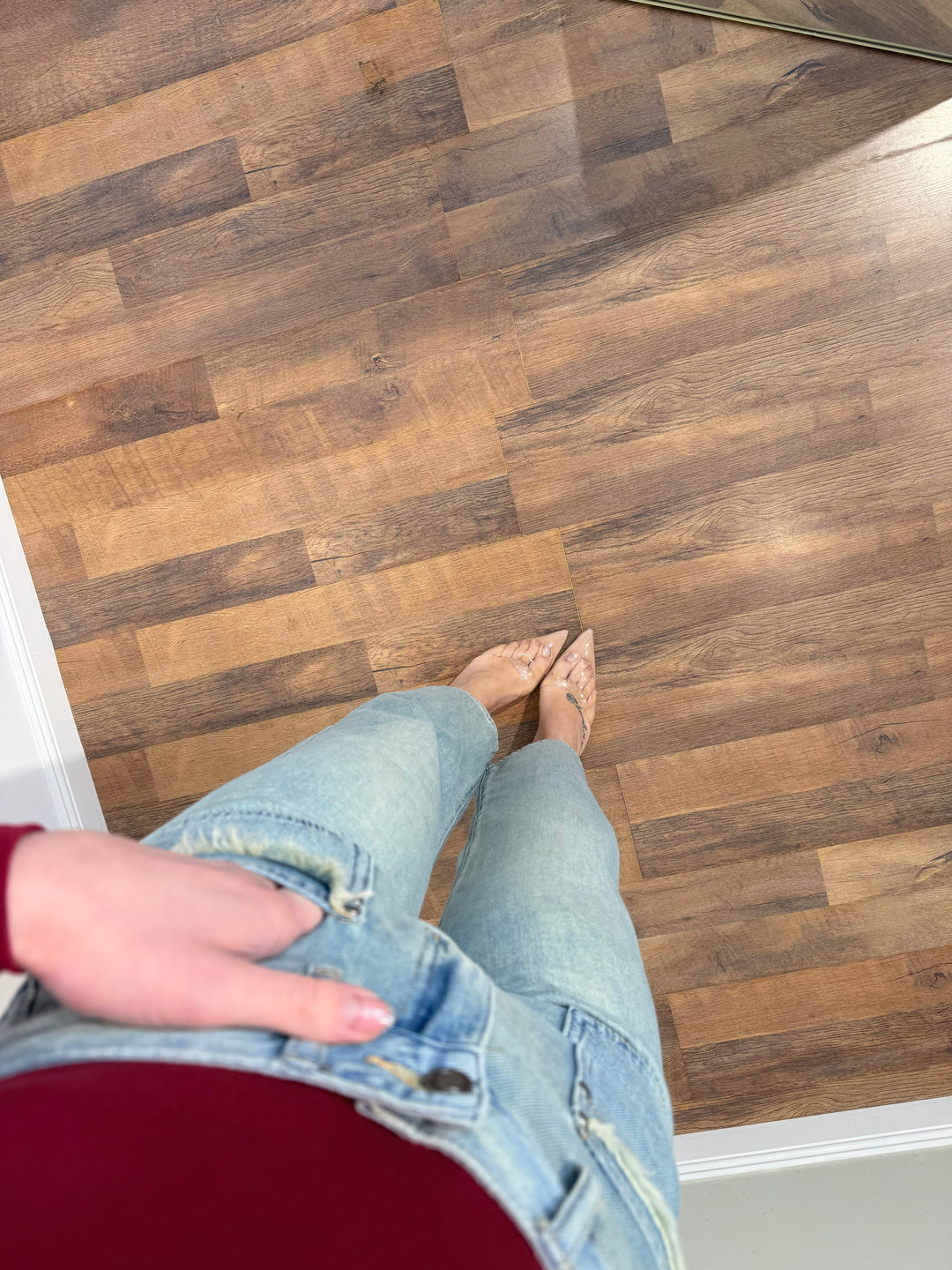 Jeans art T58126