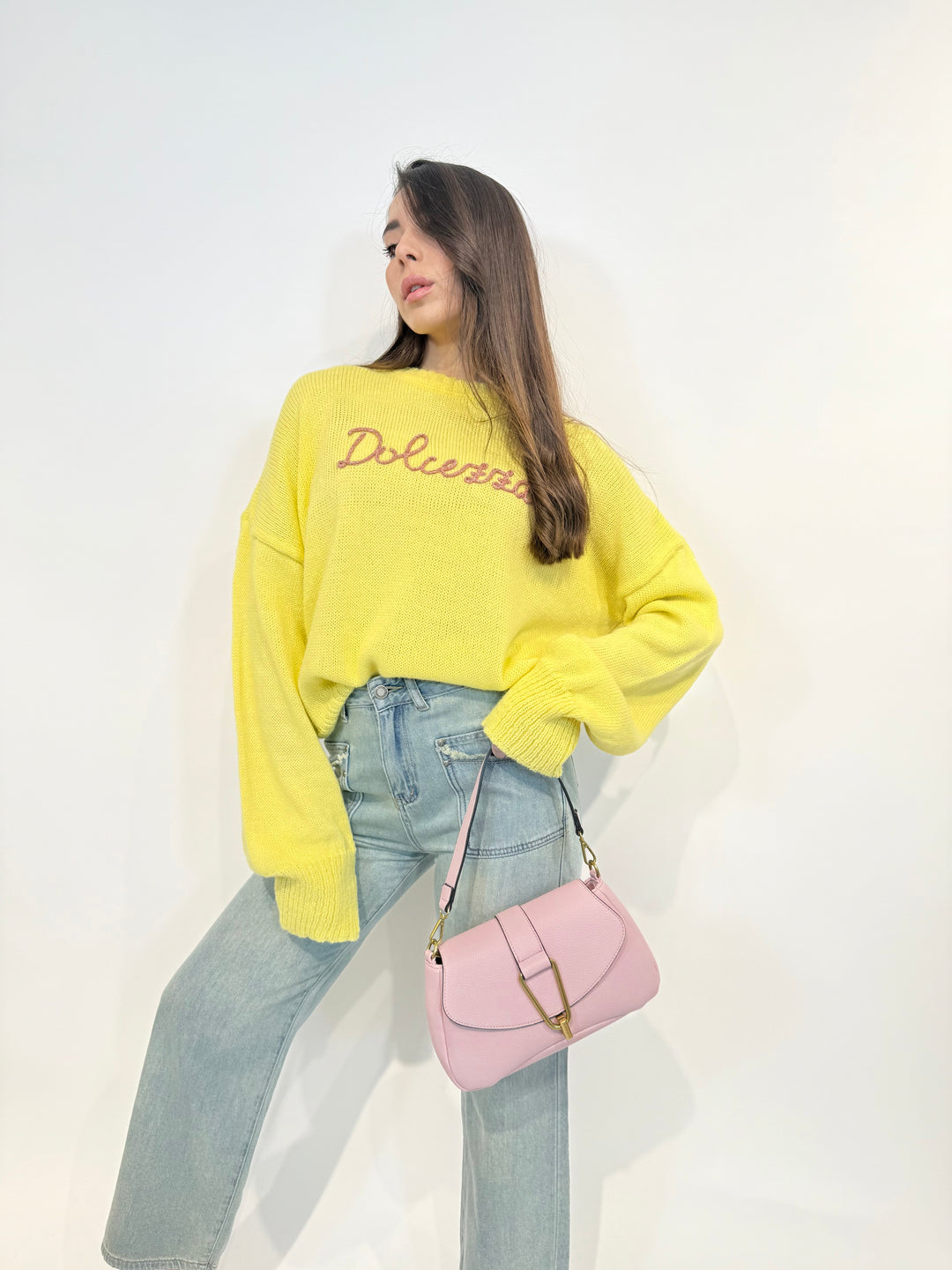 Maglione Lumina ZD0046