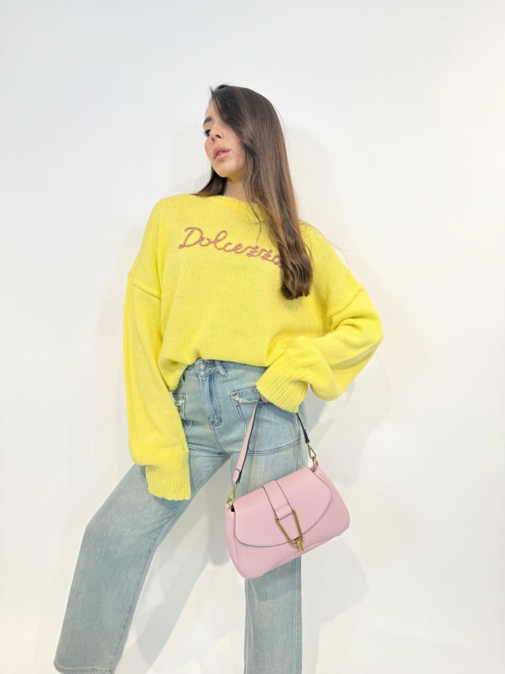 Maglione Lumina ZD0046