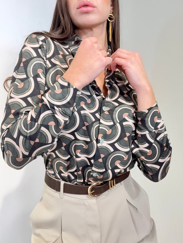 Camicia modal 5171