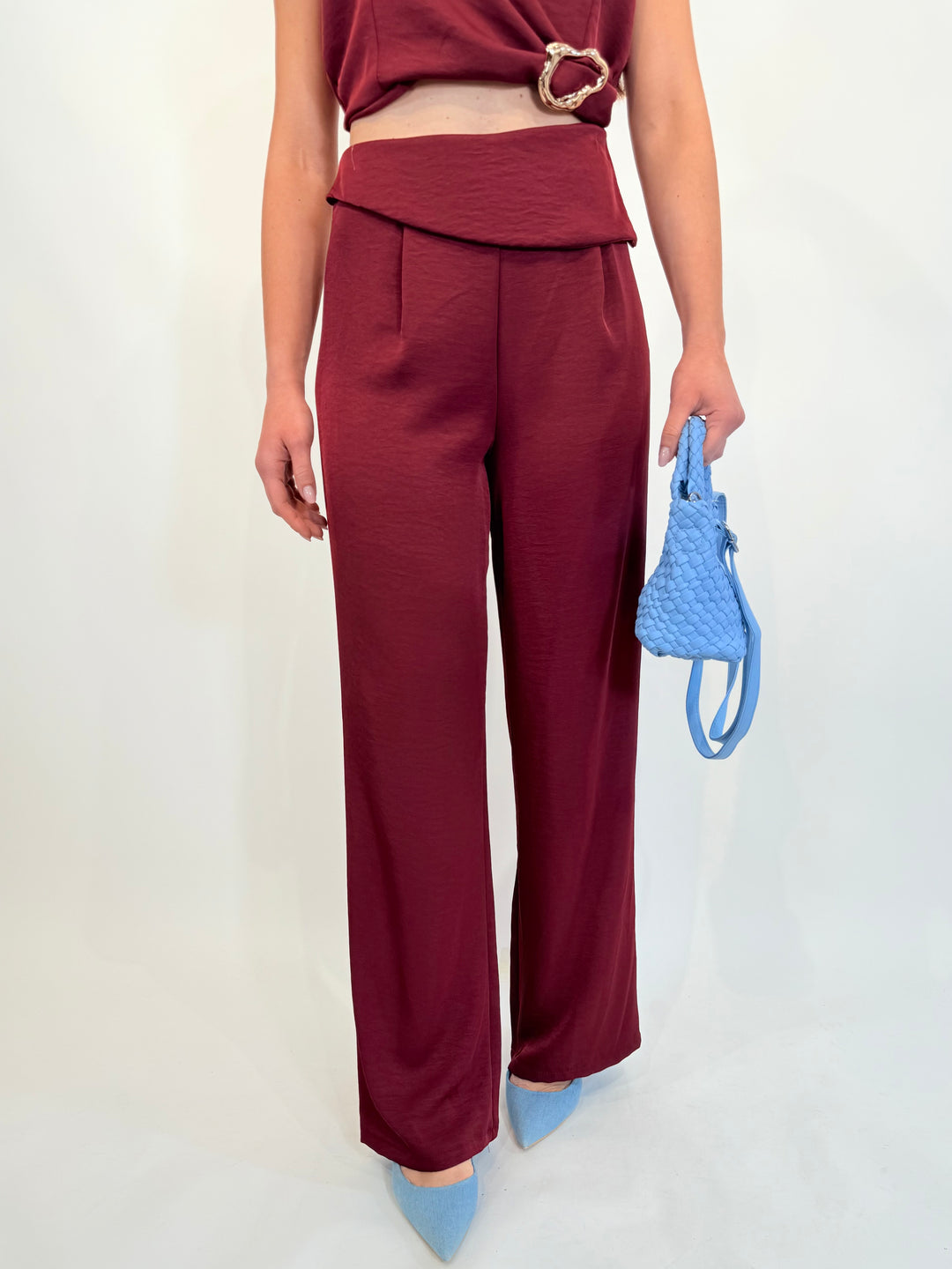 Coordinato Carmencita