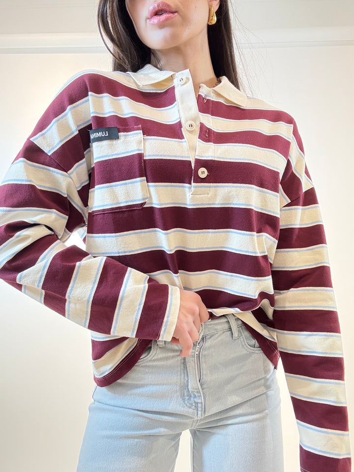 Maglia Lumina art LD2286