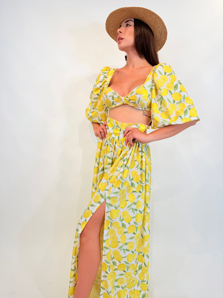 Coordinato Taylor