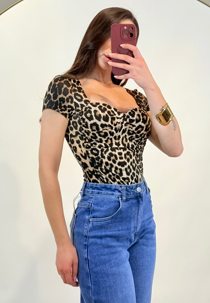 Body Maculato