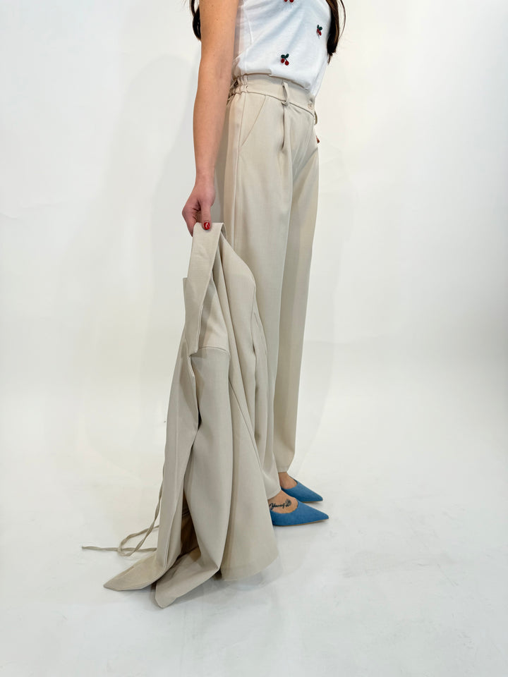 Tailleur art 5816