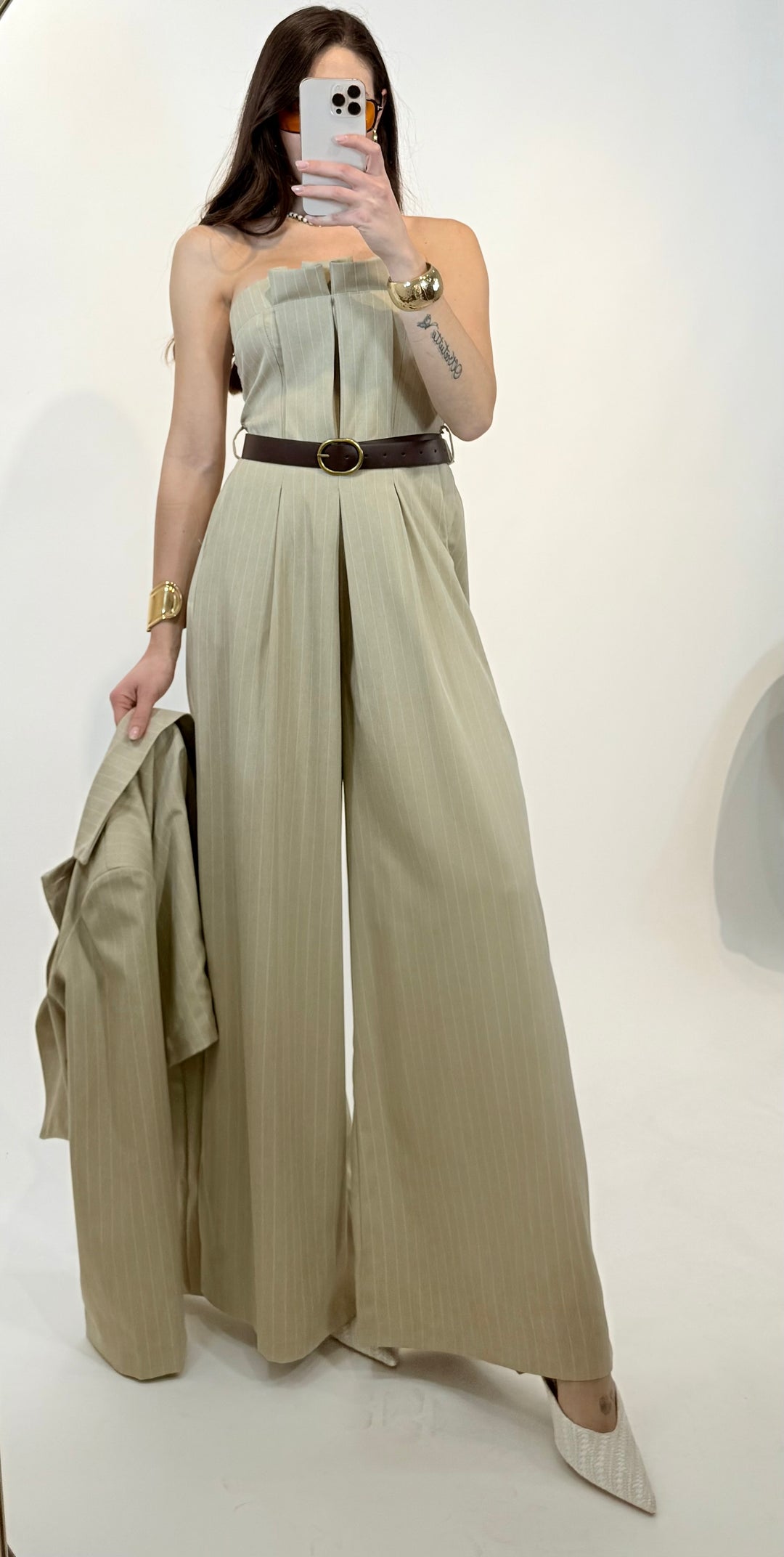 Coordinato Eleonora