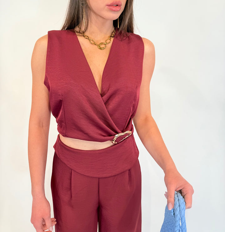 Coordinato Carmencita