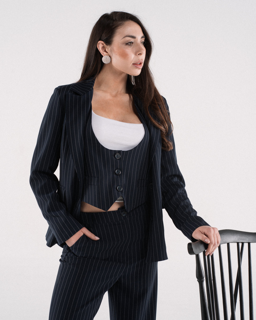 Tailleur Business
