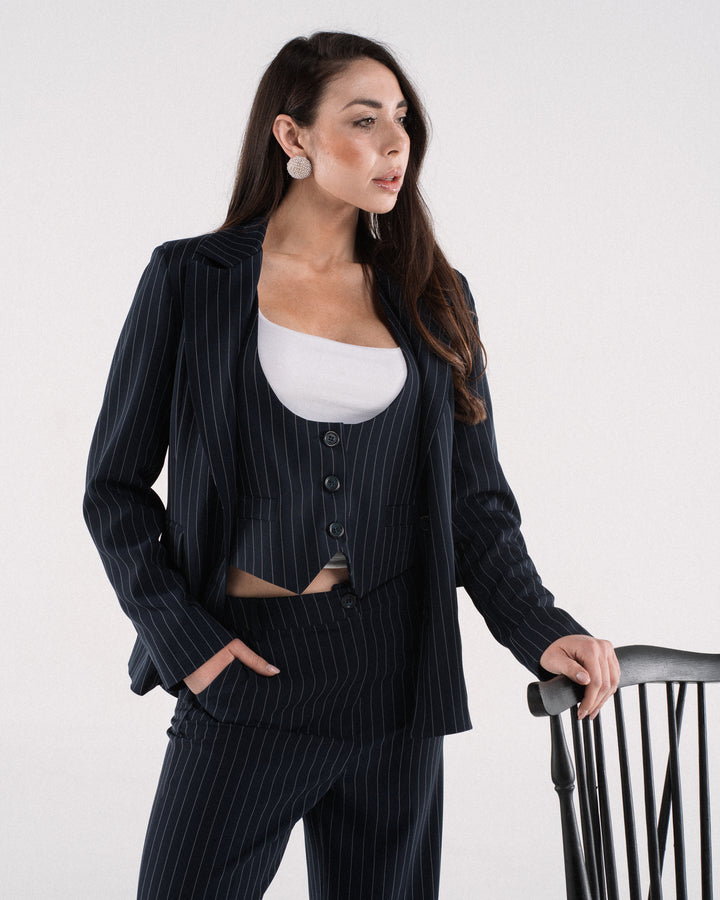 Tailleur Business