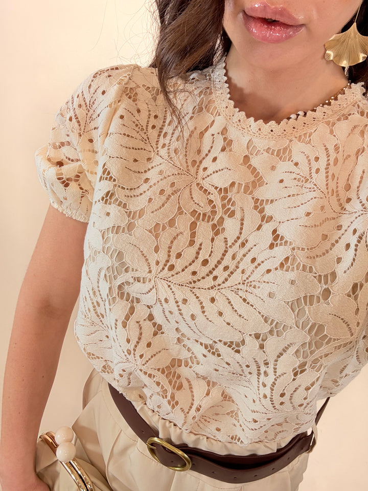Coordinato Giselle