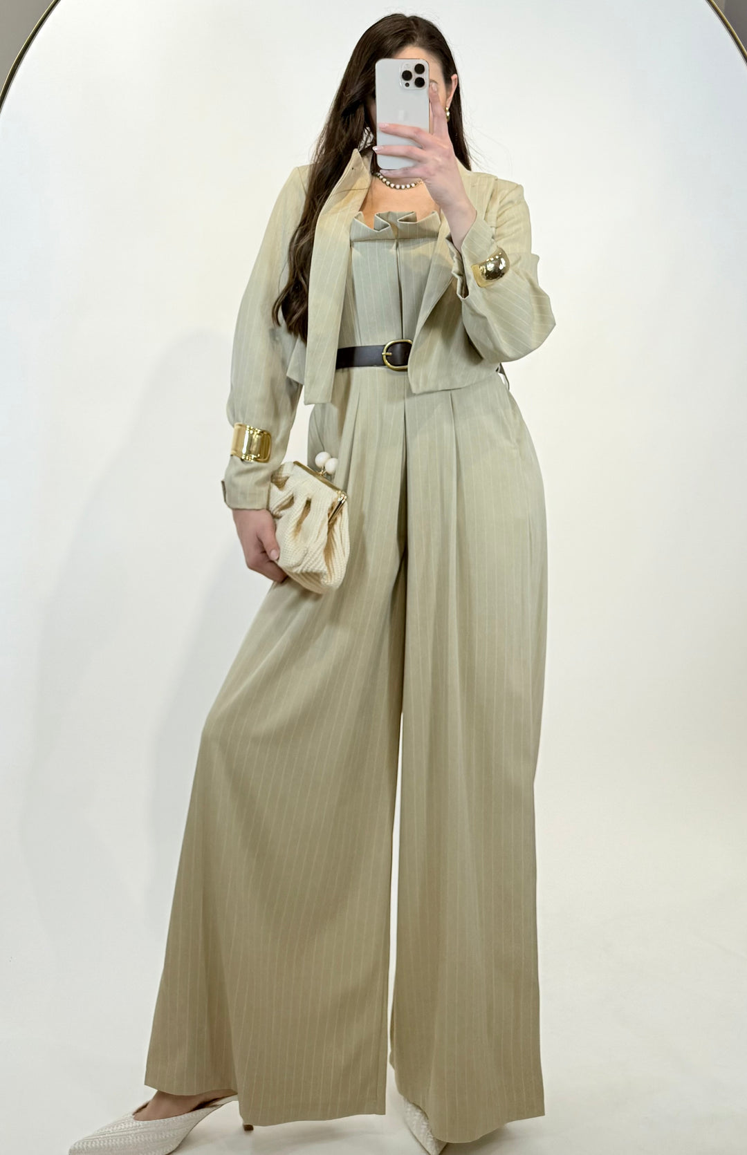 Coordinato Eleonora