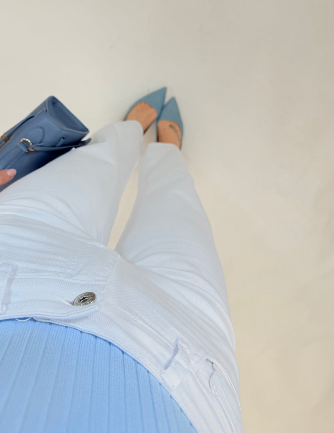 Jeans Wide leg 5112