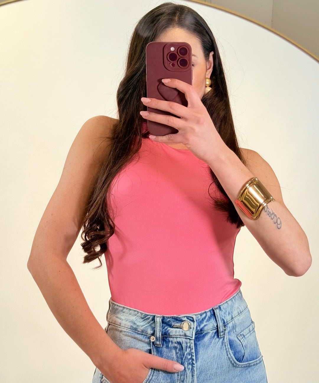 Body Rainbow