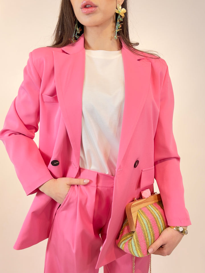 Tailleur Crystal