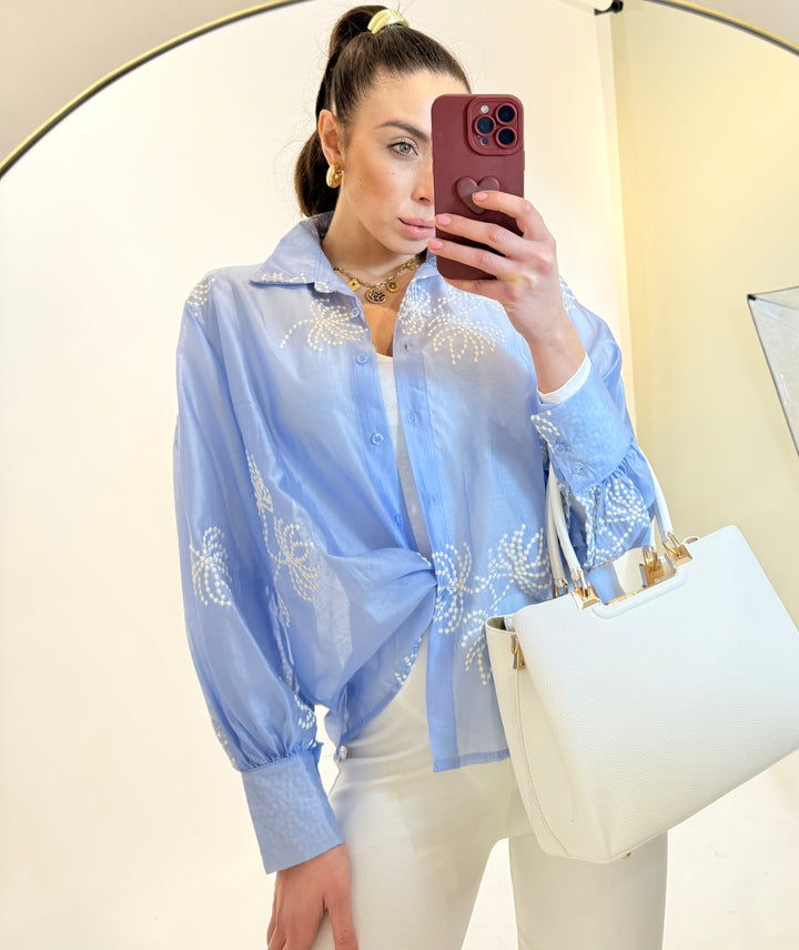 Camicia art 26810A