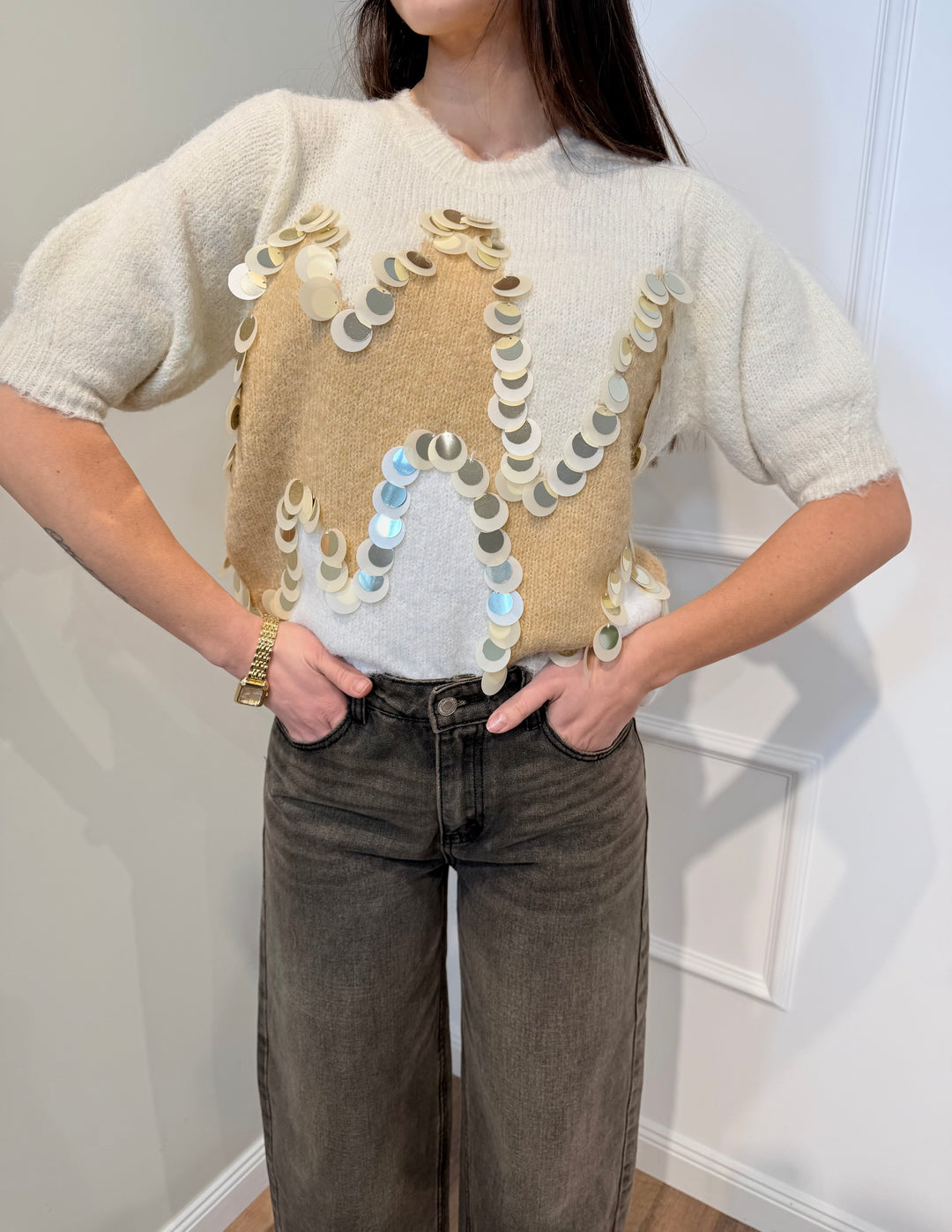 Maglione art 248674