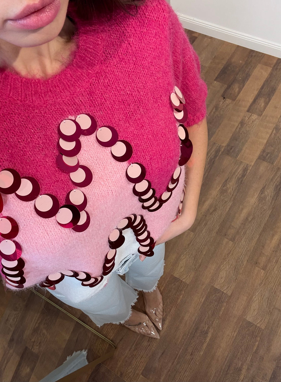Maglione art 248674