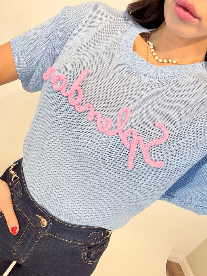Pull art AO598