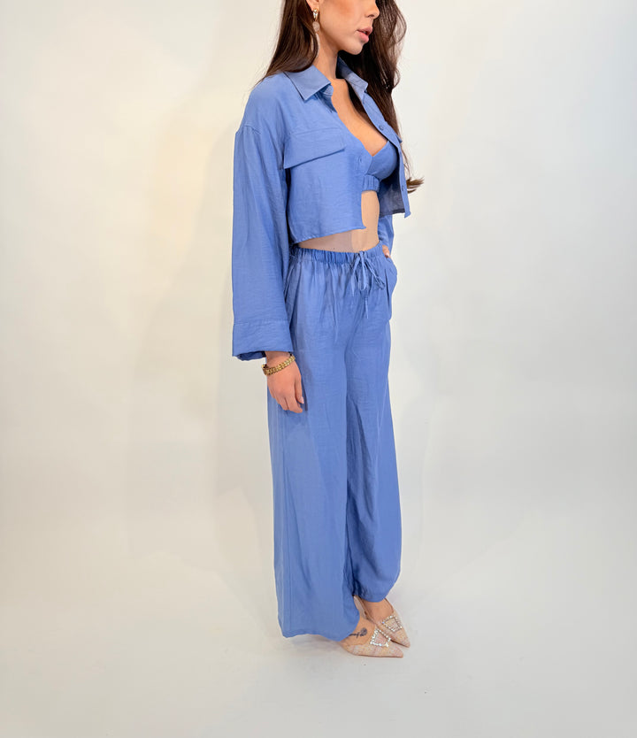 Coordinato Kimberly