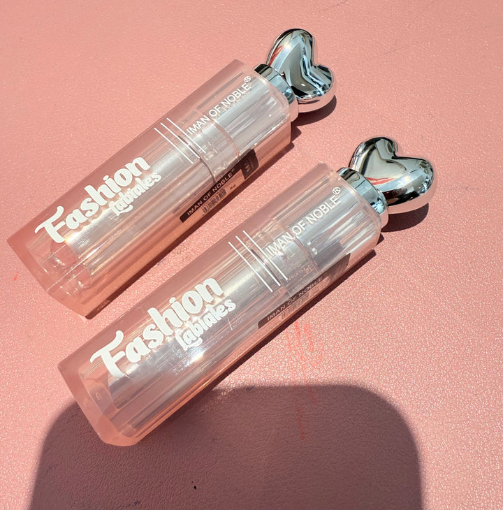 Lip balm
