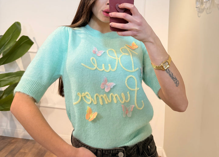 Maglione art PT10032