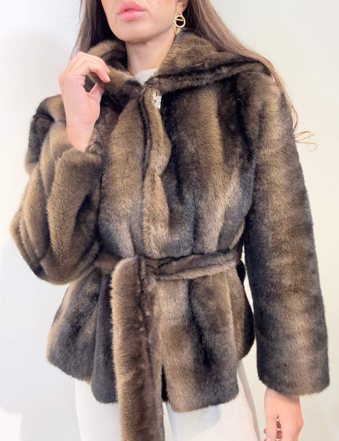 Pelliccia 30068