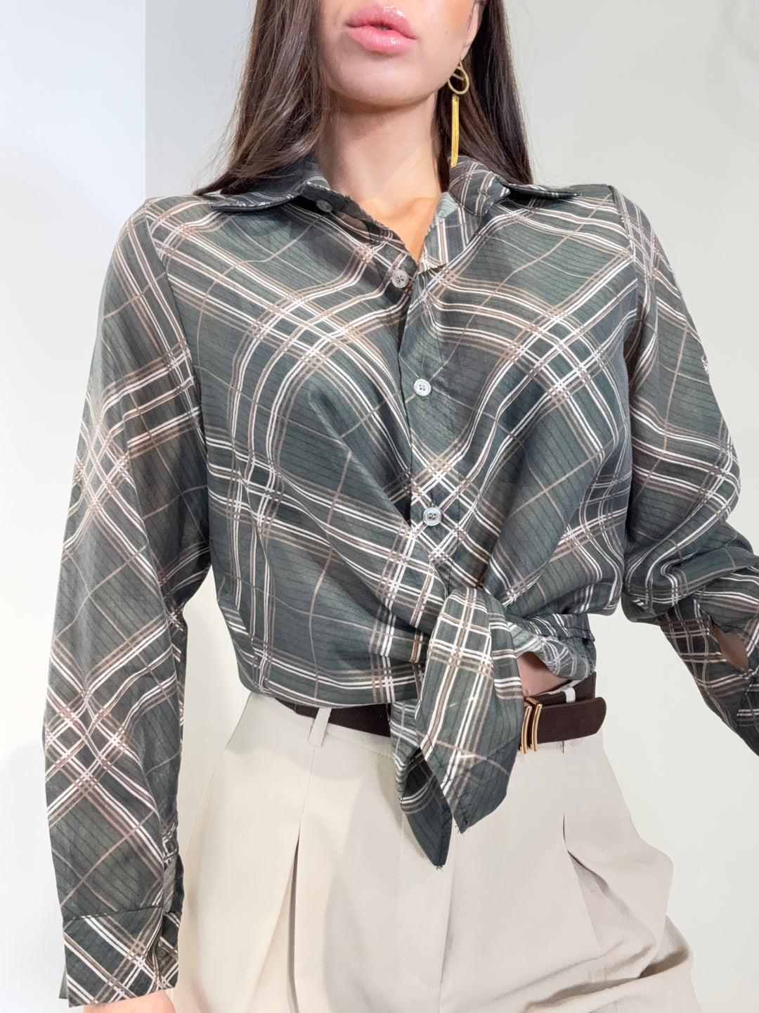 Camicia 7175