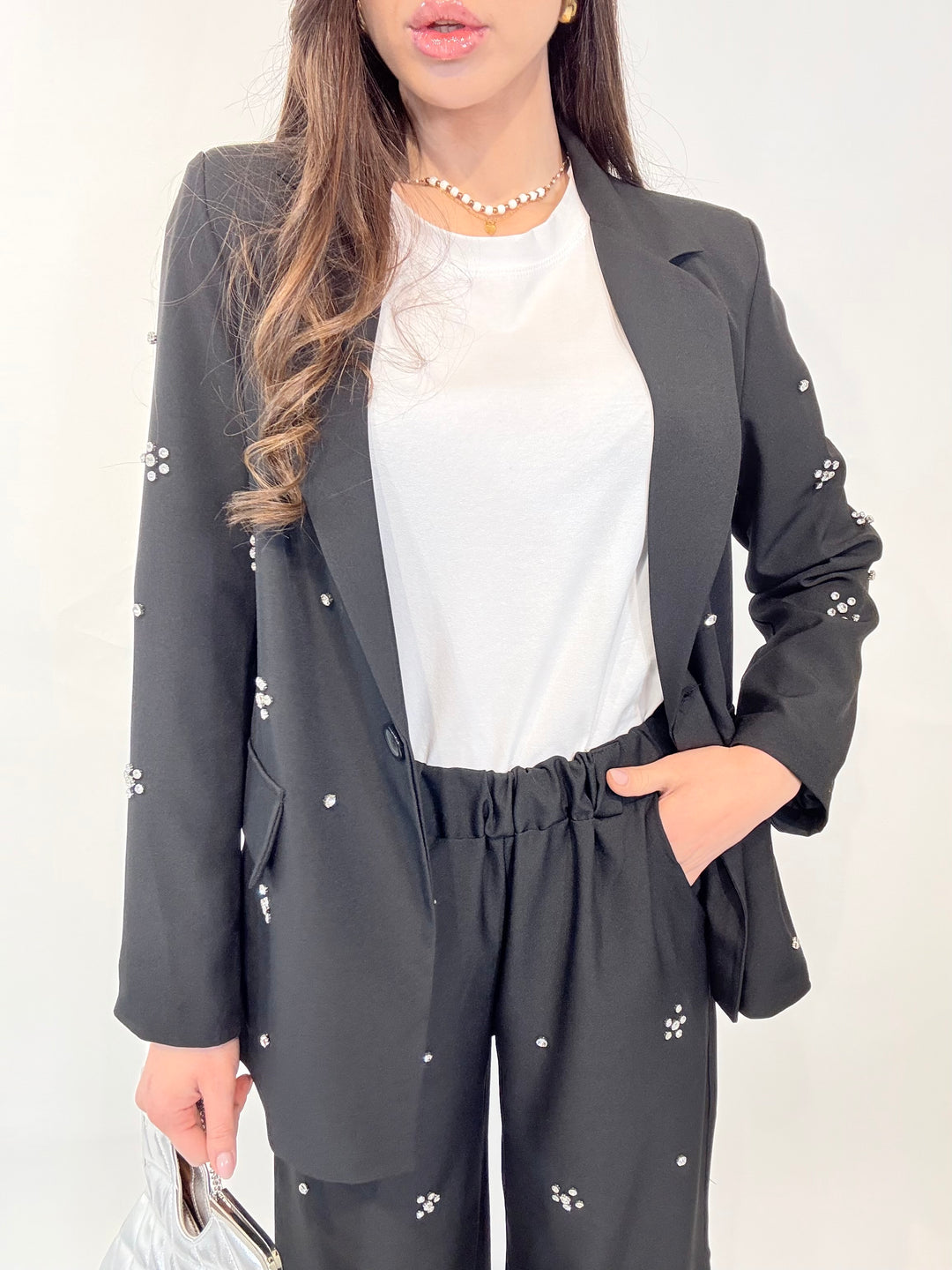 Tailleur Estrella