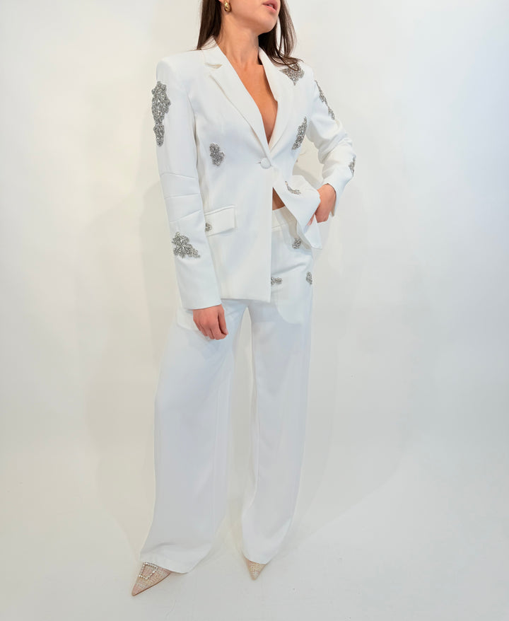 Tailleur Dominique