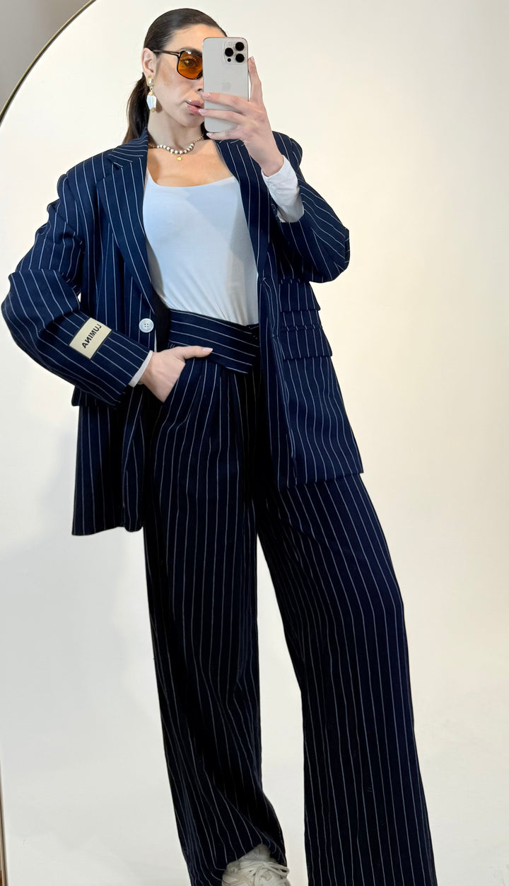 Tailleur LD2707