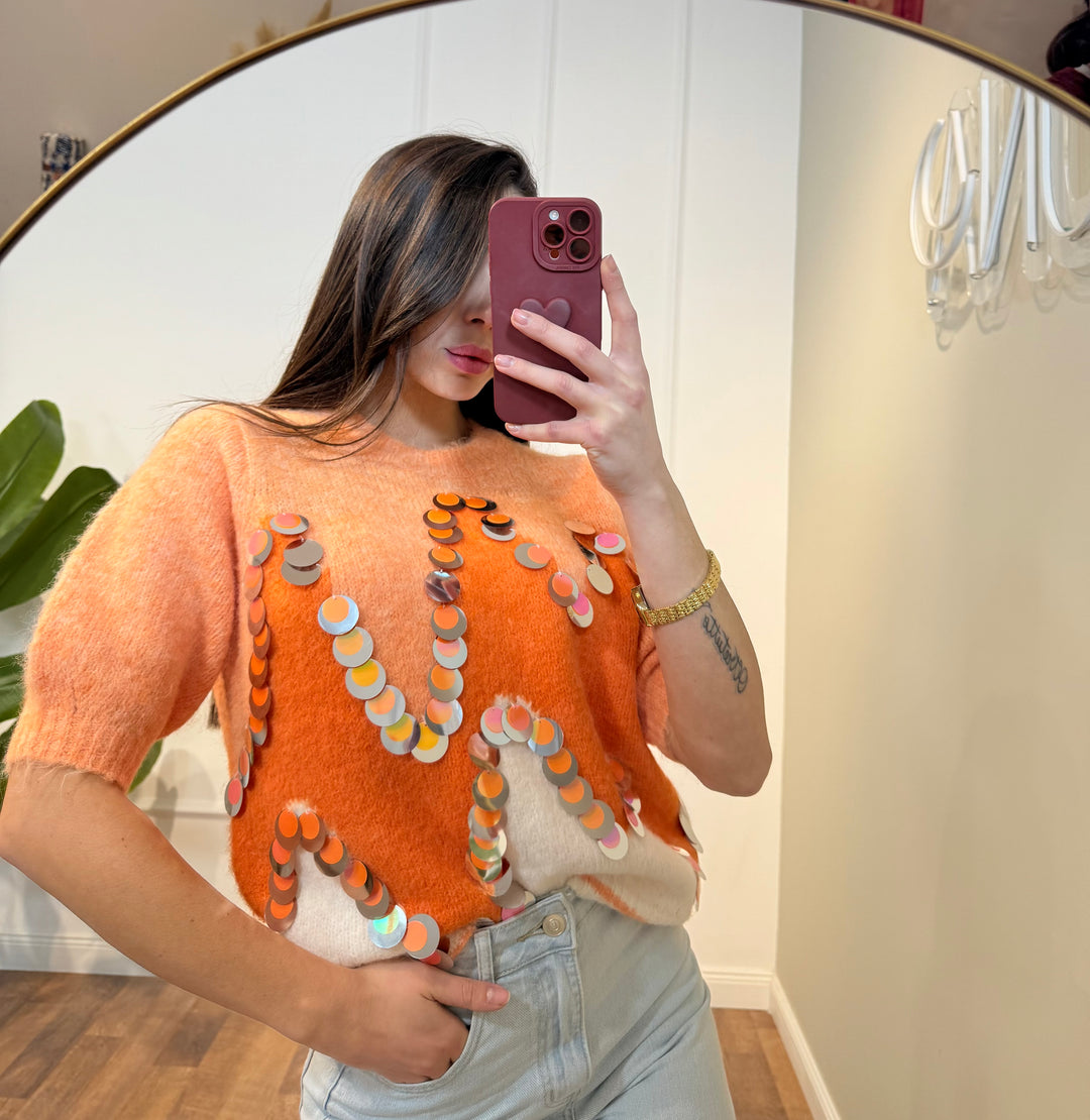 Maglione art 248674