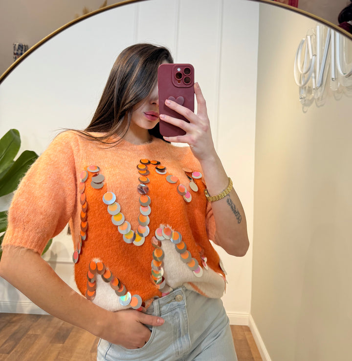 Maglione art 248674