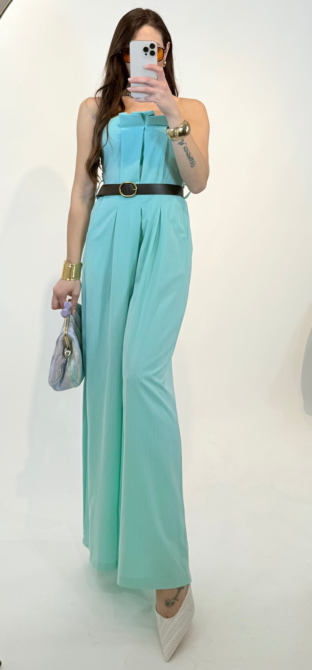 Coordinato Eleonora