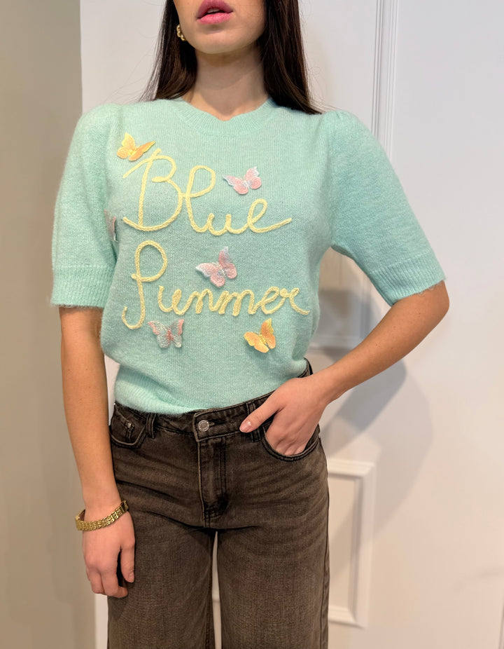 Maglione art PT10032