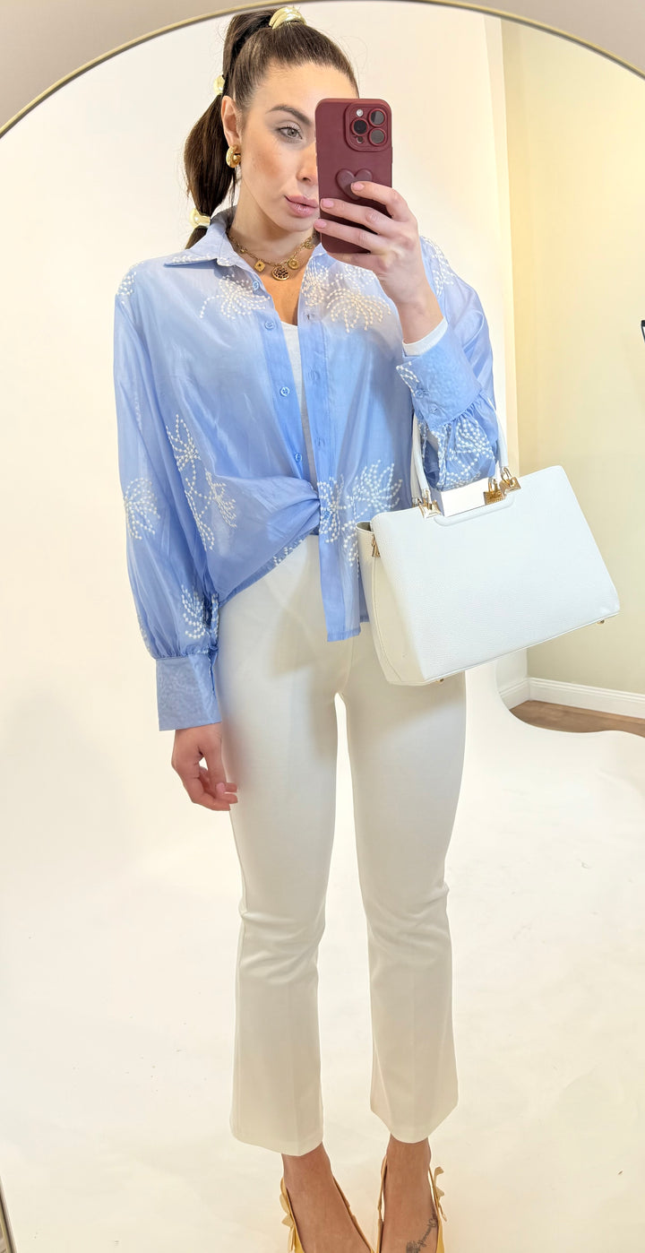 Camicia art 26810A