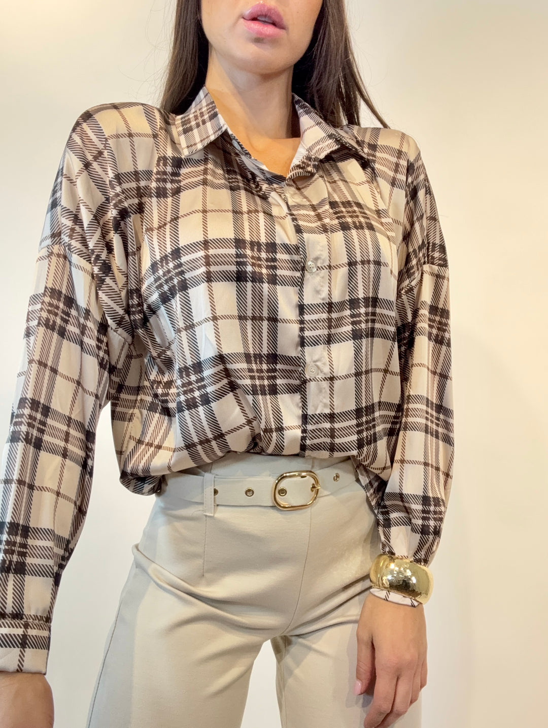 Camicia 9208