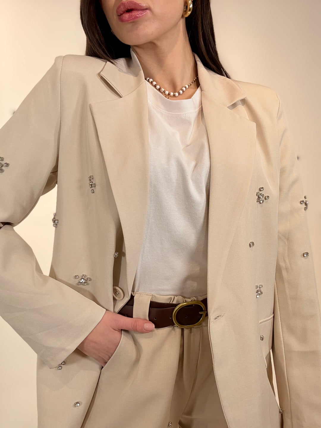 Tailleur Estrella