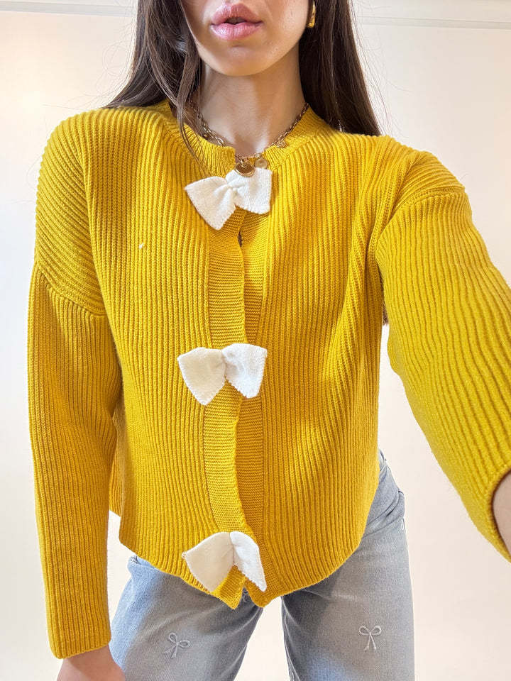 Cardigan art F03
