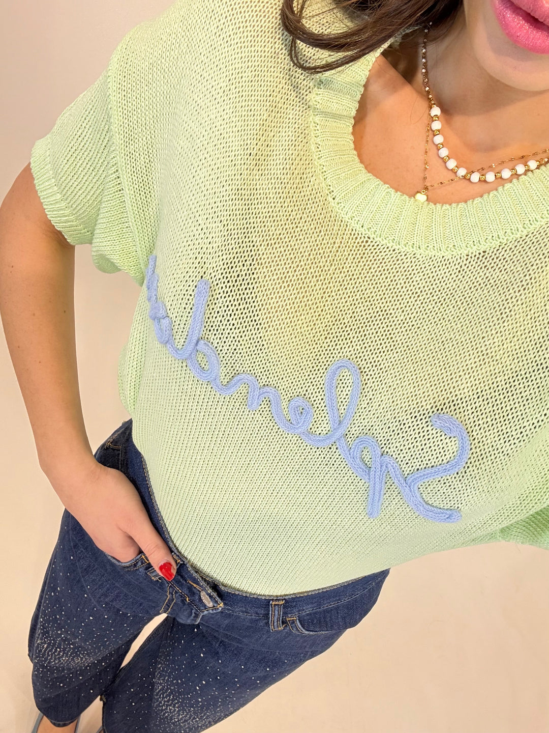 Pull art AO598