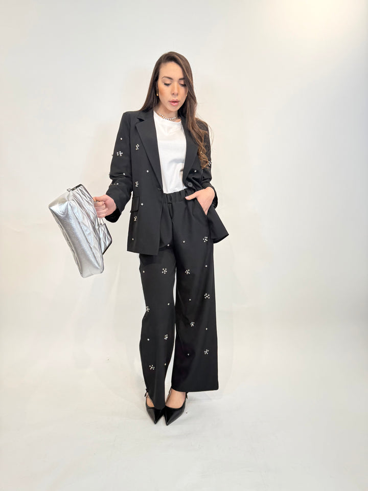 Tailleur Estrella