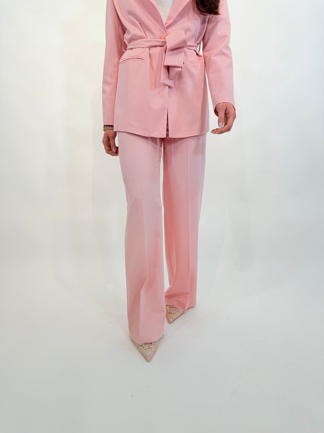 Tailleur Jadea