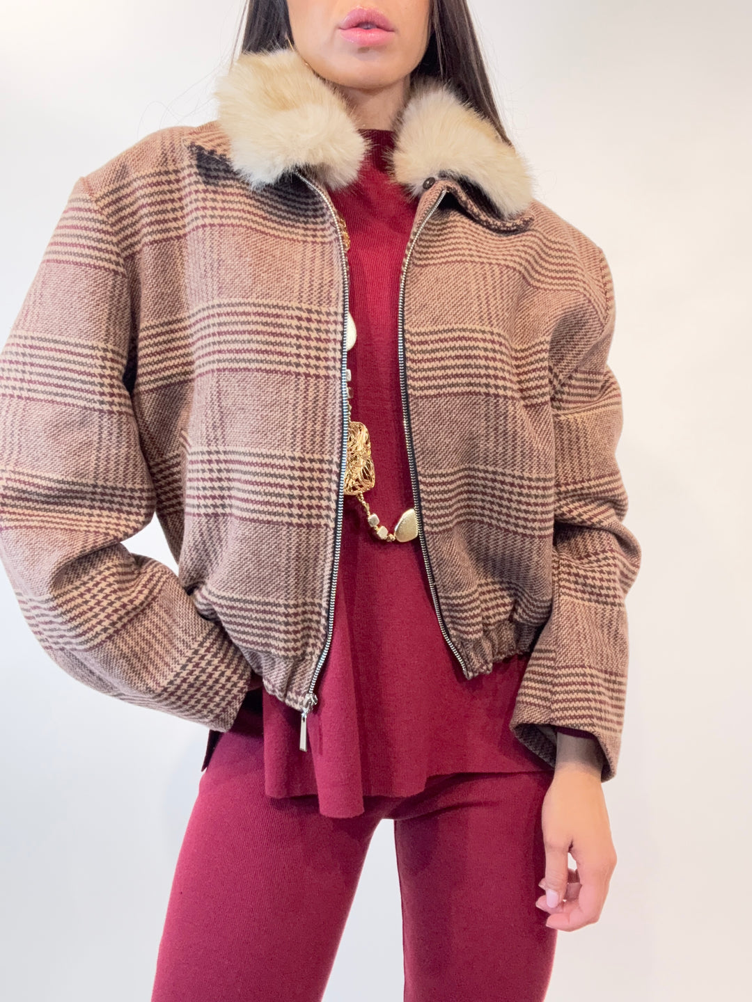 Bomber 70025