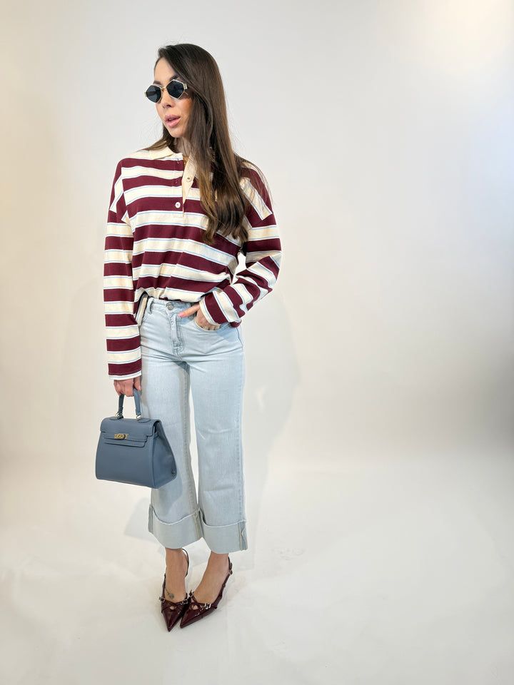 Maglia Lumina art LD2286
