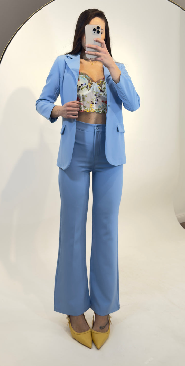 Tailleur Rama