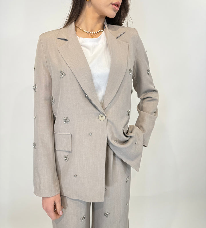 Tailleur Estrella