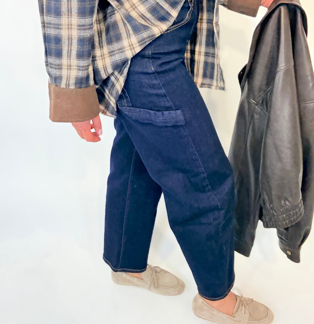 Jeans W019