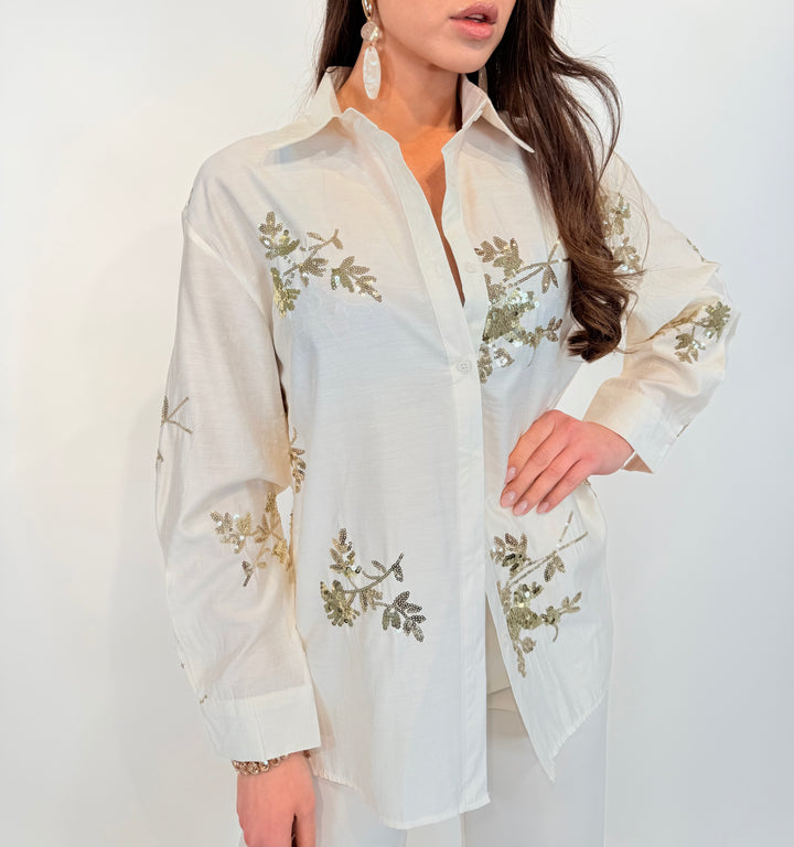 Camicia Oia